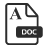 Doc Converter icon