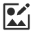 Images Editing icon