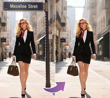 image feature