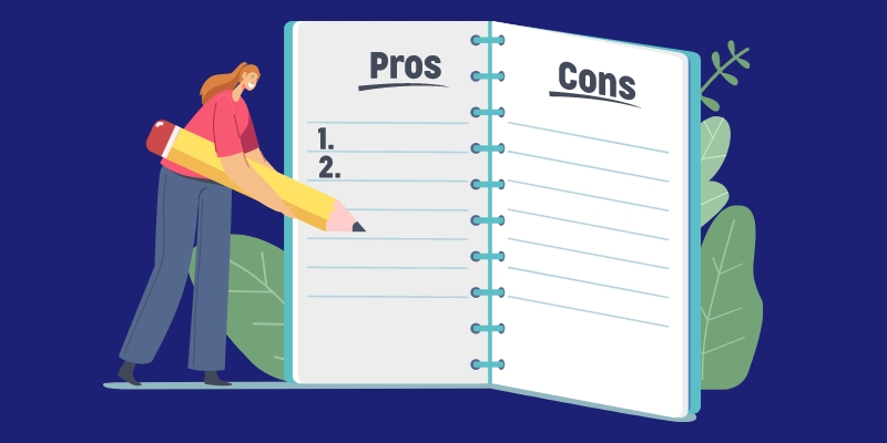 pros and cons of adobe