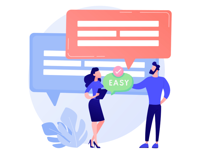  intuitive and easy-to-understand