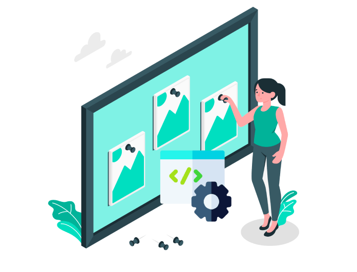 support wide range of of Metadata formats