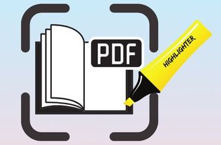 Best Free and Paid Tools to Highlight Scanned PDF Documents