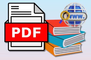Top-Rated PDF Textbook Websites for Free Learning [2025]