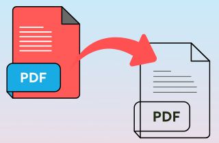 How to Quickly Remove Background of PDF Files Easily