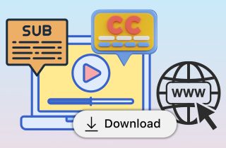 Trusted Websites to Download Subtitles for All Video Types