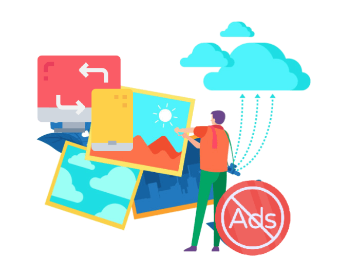 mobile and desktop compatible