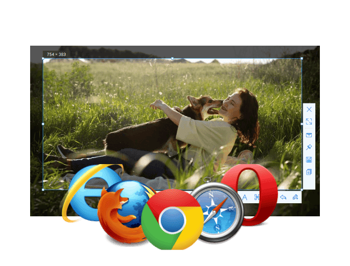 Browser-based