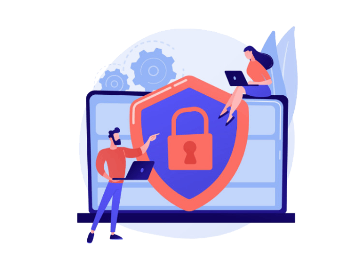 Privacy Protection