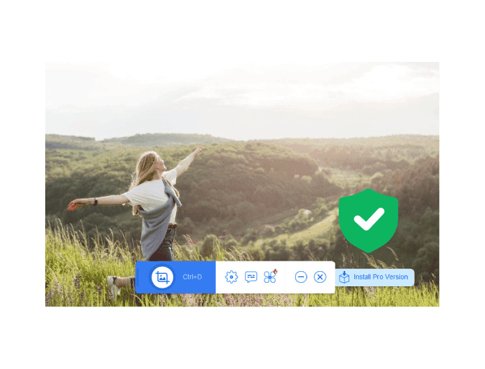 Privacy-Focused