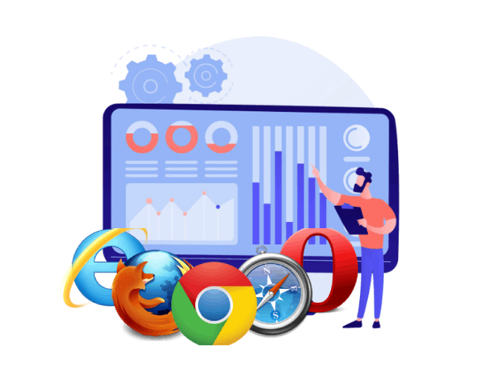 compatible to all browsers