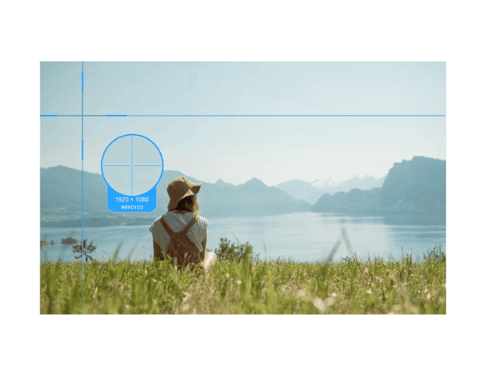 Fast and Flexible Screen Capturing