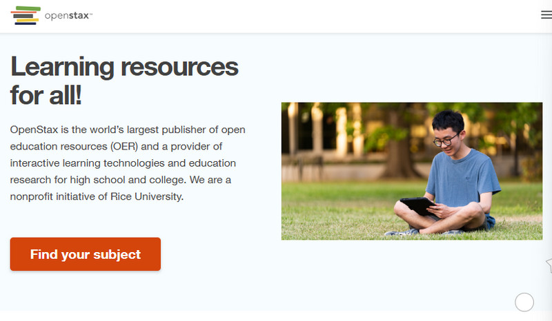 pdf textbook website - openstax
