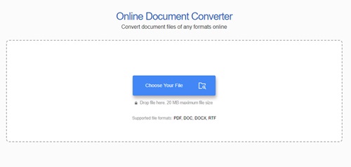 Open the PDF
