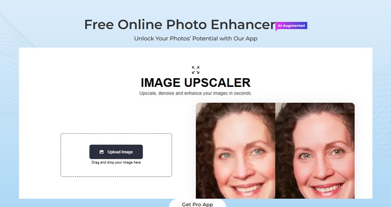 Upload Your Image