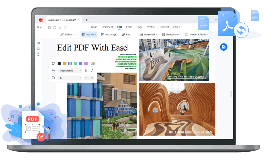 pro pdf editor