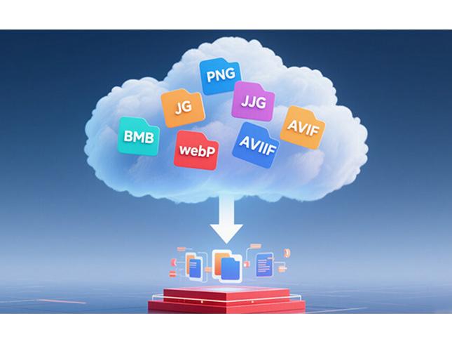 Wide Range of Supported Formats