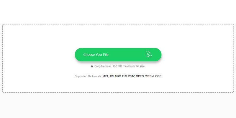 Upload Your Video