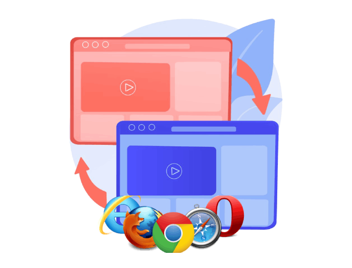 Cross-Browser Friendly
