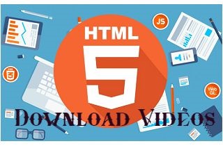 Easy Ways on How to Download HTML5 Video