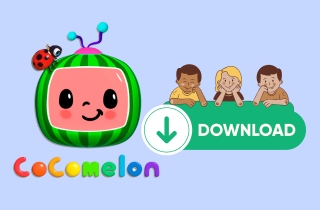 Top Solutions to Download CoComelon Videos Easily for Kids