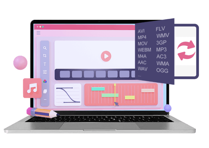 pro video converter