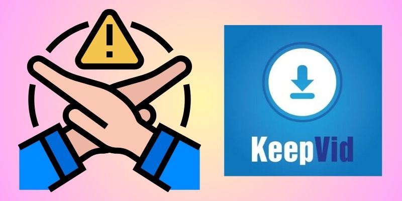 sites like keepvid limitations
