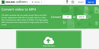 sites like keepvid online convert