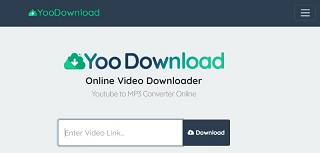 sites like keepvid yoodownload