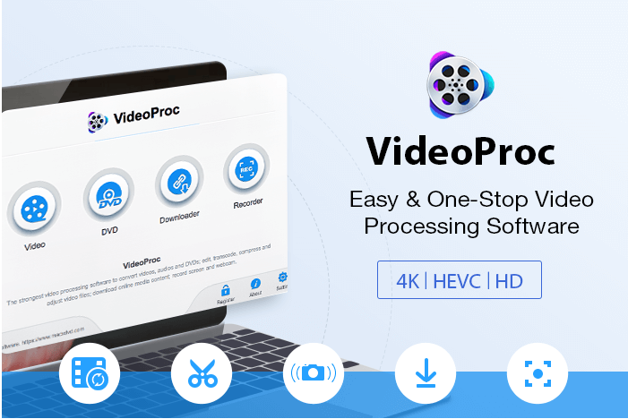 videoproc